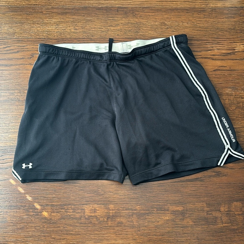 Under Armour Shorts